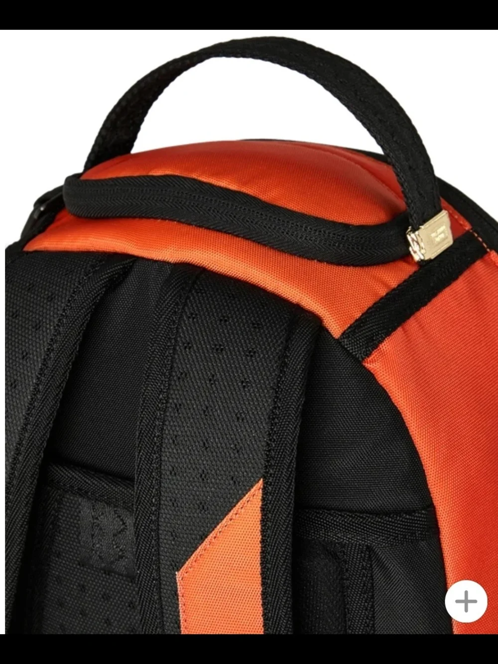 ANGRY BIRDS SHARK MINI DLX BACKPACK